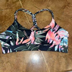 joy lab sports bra